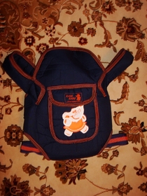 Рюкзак-переноска